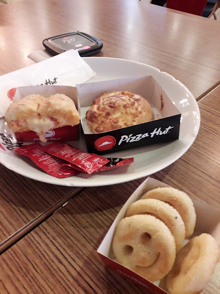 Foto 4 Pizza Hut