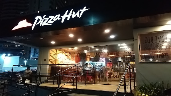 Foto 6 Pizza Hut Foto 6 Pizza Hut