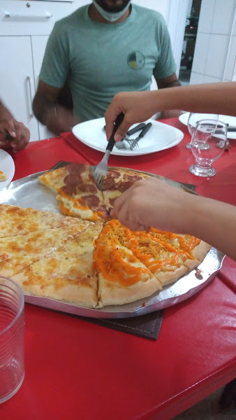 Foto 1 Churrascaria e pizzaria Forno e pizza