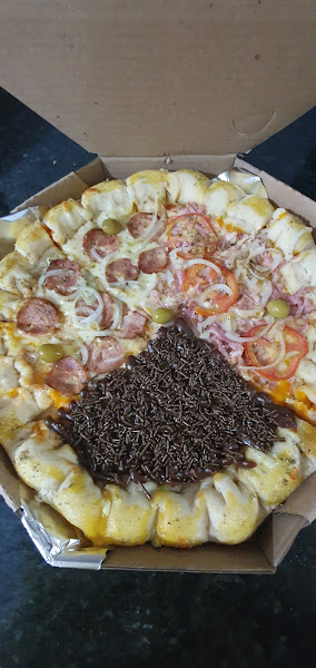 Foto 1 POP PIZZA DELIVERY