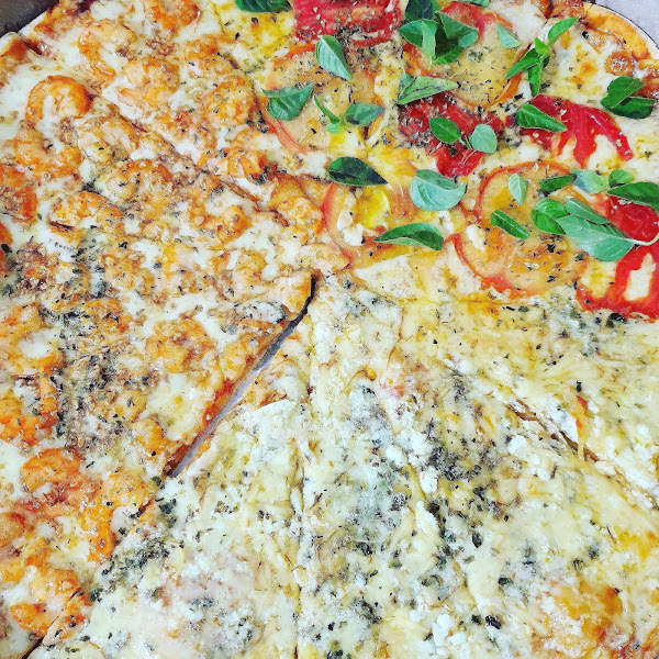 Foto 2 POP PIZZA DELIVERY