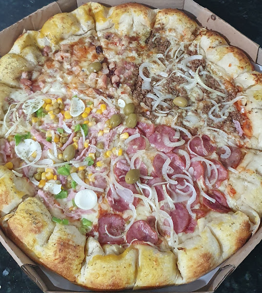 Foto 3 POP PIZZA DELIVERY