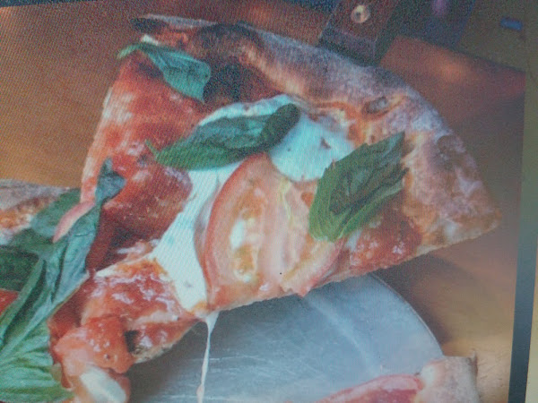 Foto 3 Pizzaria Vila Romana