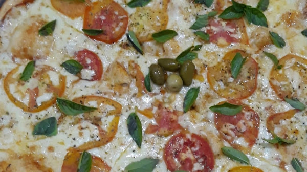 Foto 1 Cebolla''s Pizzas | Pizzaria Delivery | Stella Maris