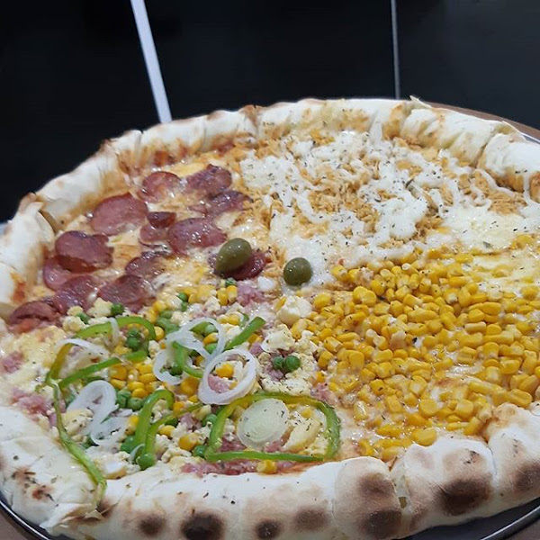 Foto 3 Cebolla''s Pizzas | Pizzaria Delivery | Stella Maris