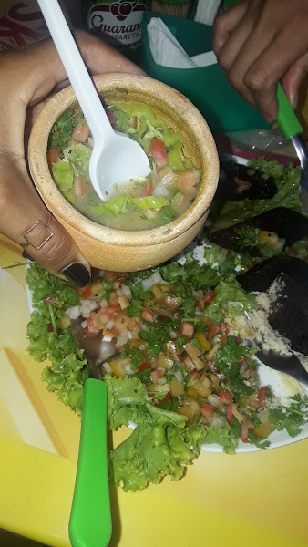 Foto 1 Pizzaria Recanto do Sabor