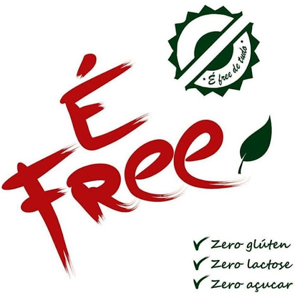 Foto 1 É FREE DE TUDO Foto 1 É FREE DE TUDO