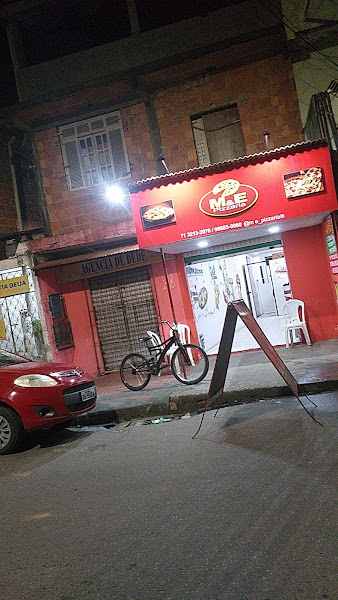 Foto 2 Pizzaria M&E