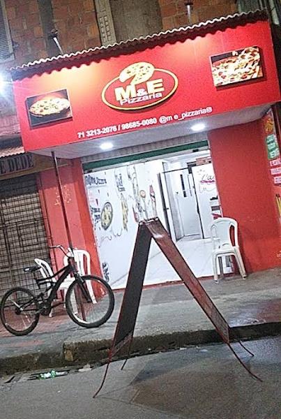 Foto 3 Pizzaria M&E