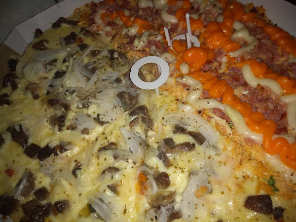 Foto 1 Ed10 Pizzaria