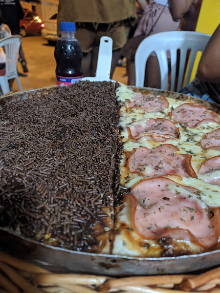 Foto 2 Ed10 Pizzaria