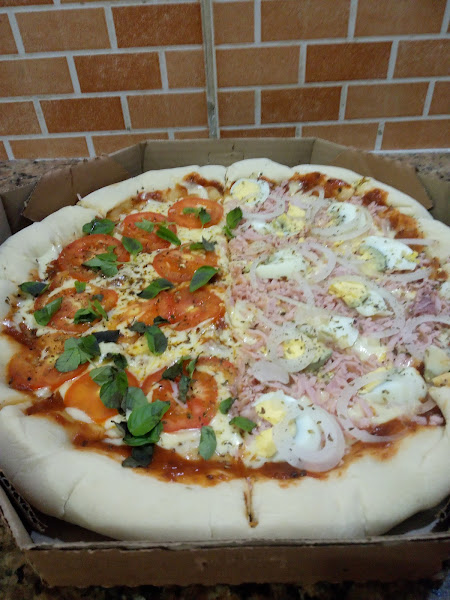 Foto 1 Verona pizzaria