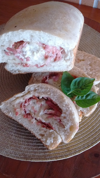 Foto 2 Verona pizzaria