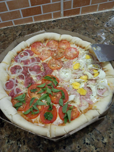 Foto 3 Verona pizzaria