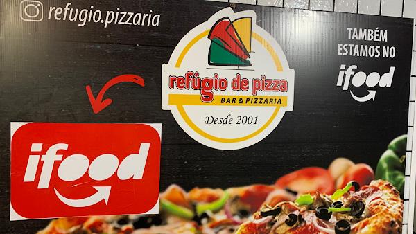 Refúgio De Pizza
