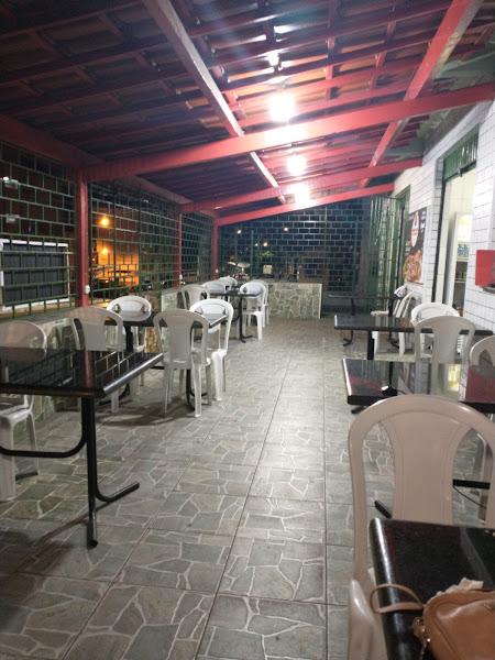 Foto 3 Refúgio De Pizza