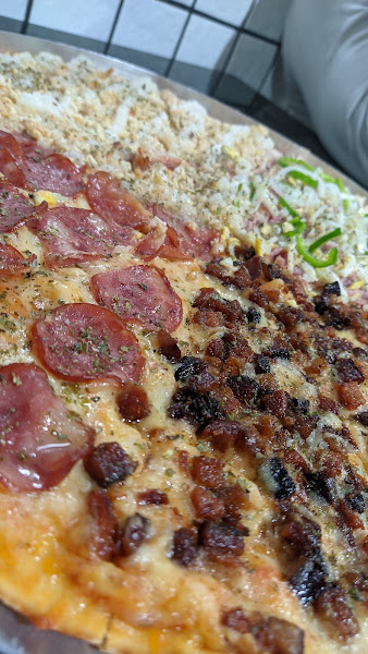 Foto 4 Refúgio De Pizza