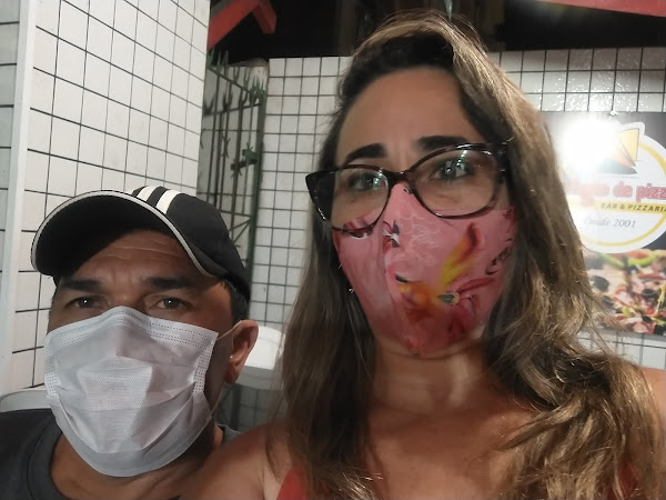 Foto 5 Refúgio De Pizza