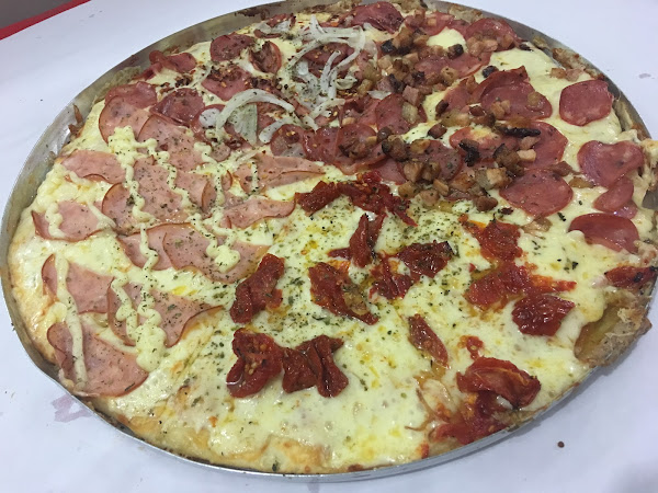 Foto 1 Bella’s Pizza & Açai