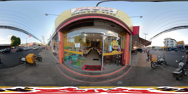 Foto 2 Bella’s Pizza & Açai Foto 2 Bella’s Pizza & Açai