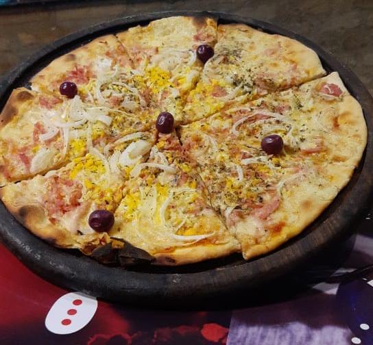 Foto 1 DiForno Pizzas e Massas