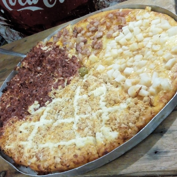Pizzaria da Graça