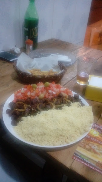 Foto 1 Pizzaria da Graça