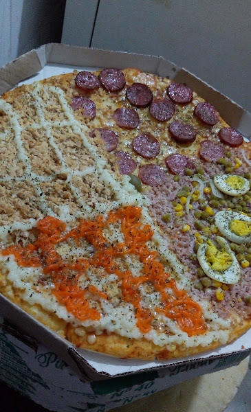 Foto 2 Pizzaria da Graça