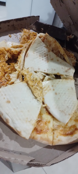 Foto 2 Monte Sião Pizzas Delivery Foto 2 Monte Sião Pizzas Delivery