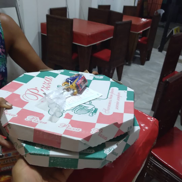 Foto 1 Restaurante Dene delivery de pizza