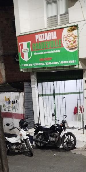 Foto 1 Gradevolle Pizzaria