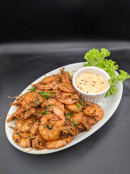 Foto 1 A TOCA Espetaria e Pizzaria