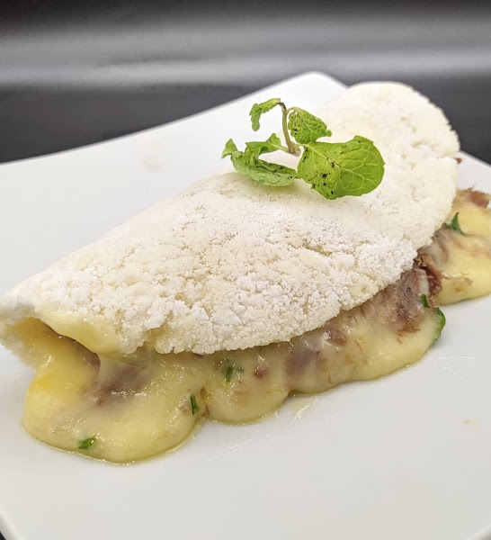 Foto 2 A TOCA Espetaria e Pizzaria