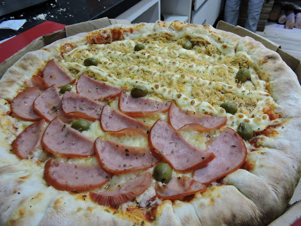 Foto 3 A TOCA Espetaria e Pizzaria