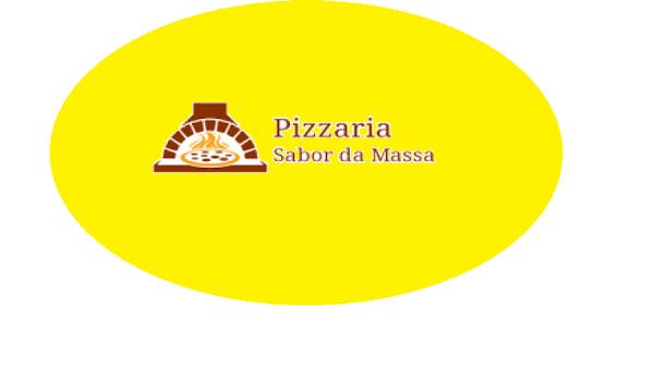 Pizzaria Sabor da Massa