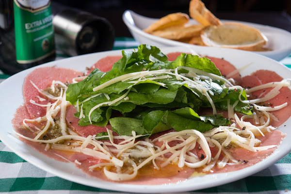 Foto 1 Cantina Volpi Shopping Paseo Itaigara