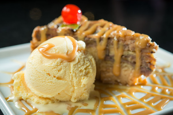 Foto 2 Cantina Volpi Shopping Paseo Itaigara