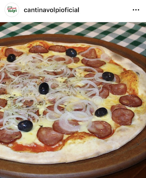 Foto 3 Cantina Volpi Shopping Paseo Itaigara