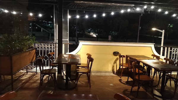 Foto 4 Cantina Volpi Shopping Paseo Itaigara