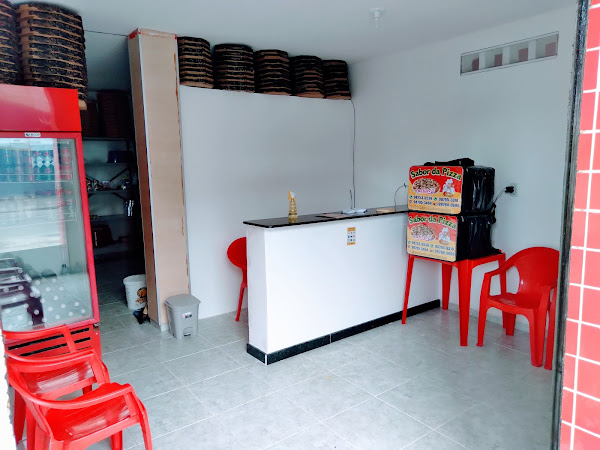 Pizzaria Sabor da Pizza