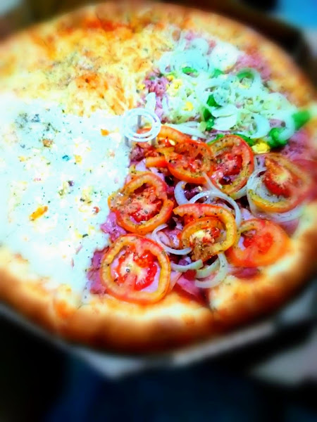 Foto 3 Pizzaria Sabor da Pizza