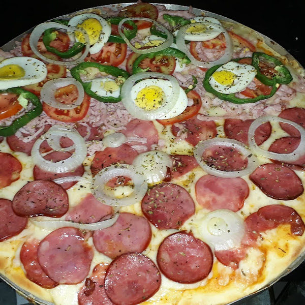 Foto 4 Pizzaria Sabor da Pizza