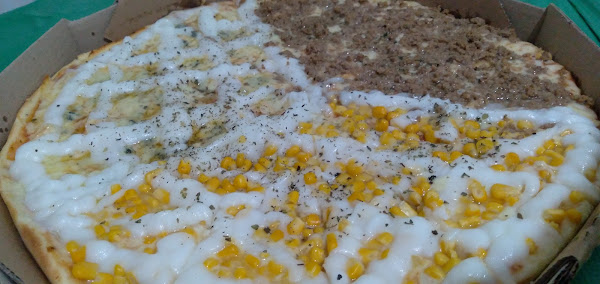 Foto 5 Pizzaria Sabor da Pizza