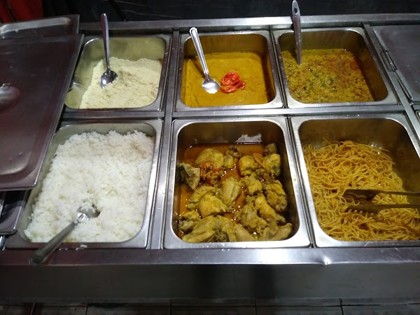 Jr Restaurante e Pizzaria