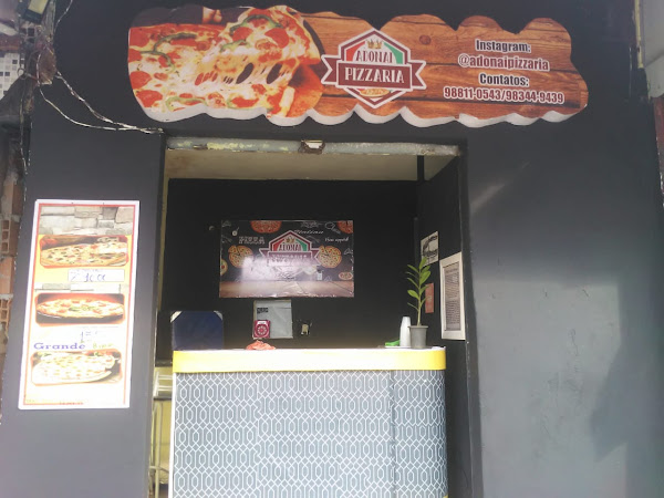 Pizzaria Andrade
