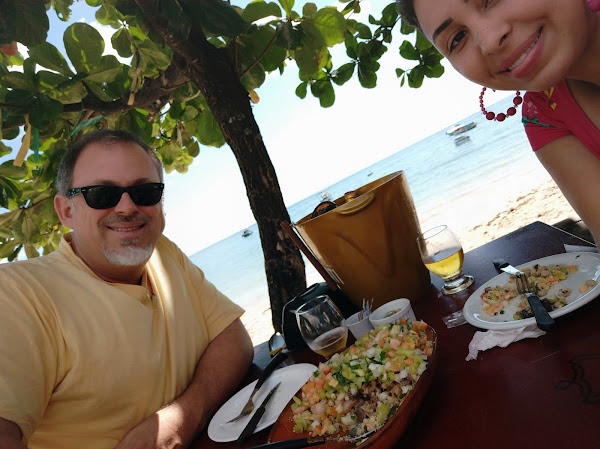 Foto 1 Pizzaria Império Romano