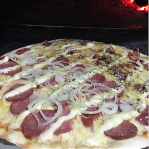 Foto 1 Buena''s Pizzeria