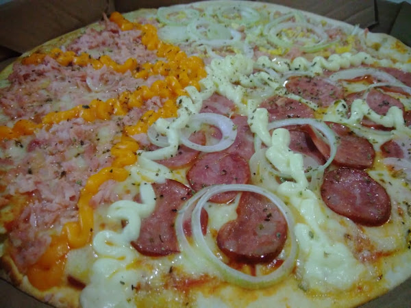 Foto 2 Buena''s Pizzeria