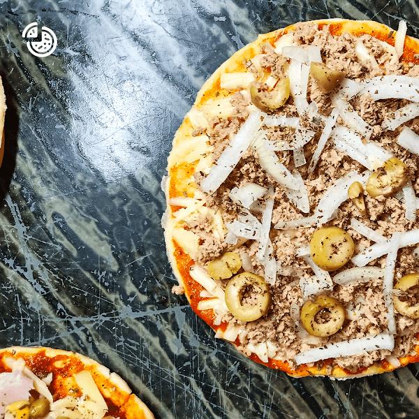 Foto 1 Oba, Brotinho! | Delivery de Pizza Brotinho Salvador