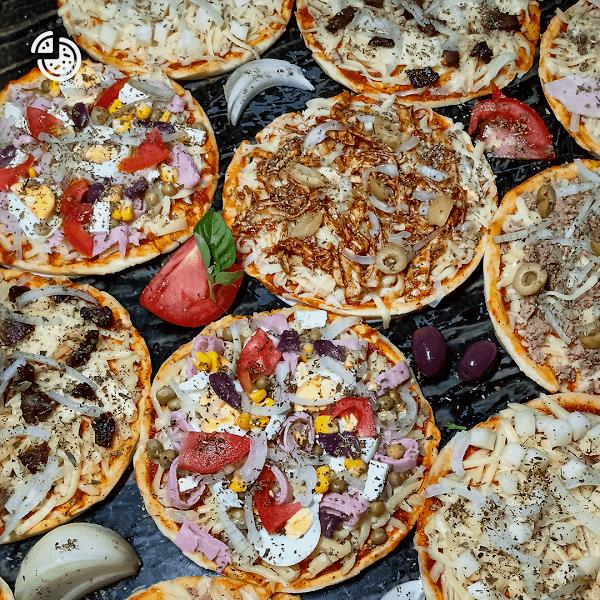 Foto 4 Oba, Brotinho! | Delivery de Pizza Brotinho Salvador